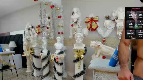 Emilio online show from 12/03/25, 12:03