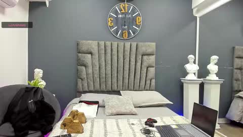 Emilio online show from 01/14/26, 10:32