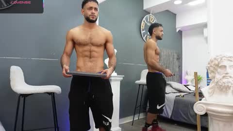 Emilio online show from 02/07/26, 11:36