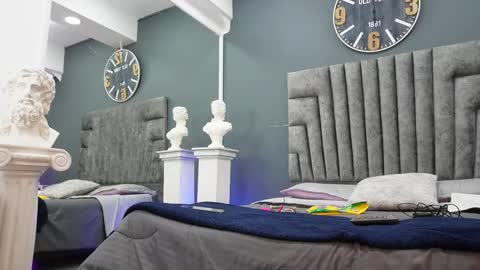 Emilio online show from 02/09/26, 11:14