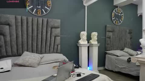 Emilio online show from 02/10/26, 11:36