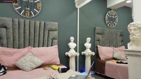 Emilio online show from 02/22/26, 03:18