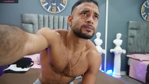 Emilio online show from 02/27/26, 11:10