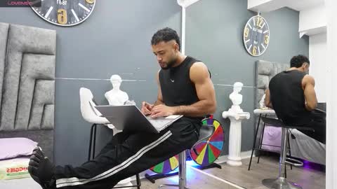 Emilio online show from 03/30/26, 11:00