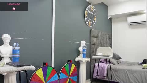 Emilio online show from 03/31/26, 11:10