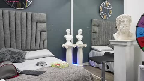 Emilio online show from 04/14/26, 11:05