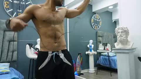 Snapshot of emilio_brandon chatting on 05/30/26, 10:45 Emilio online show from 05/30/26, 10:45
