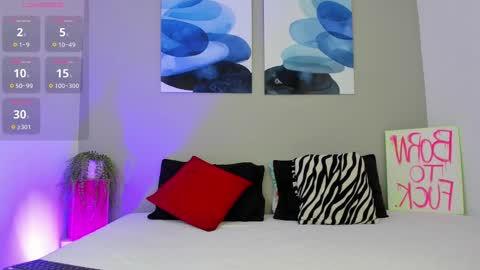 Snapshot of emilio_wolf chatting on 02/16/25, 01:38 EMILIO online show from 02/16/25, 01:38