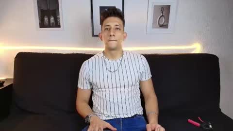 EMILIOCUM online show from 07/06/26, 04:31