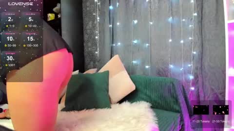 Emiliya online show from 01/17/25, 05:21