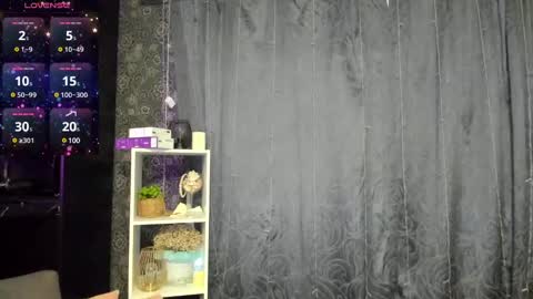 Emiliya online show from 02/15/25, 02:15