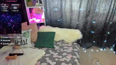 Emiliya online show from 02/15/25, 05:19