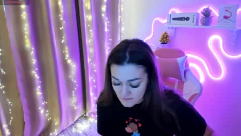 Emiliya online show from 02/24/25, 01:57