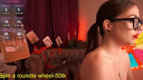  Emiliya  online show from 09/09/25, 12:26