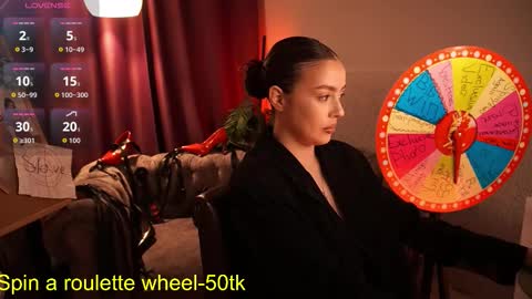  Emiliya  online show from 09/10/25, 01:33