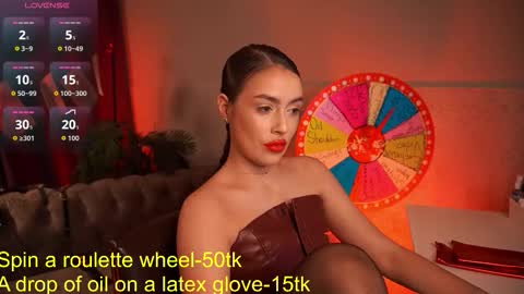  Emiliya  online show from 09/30/25, 12:32