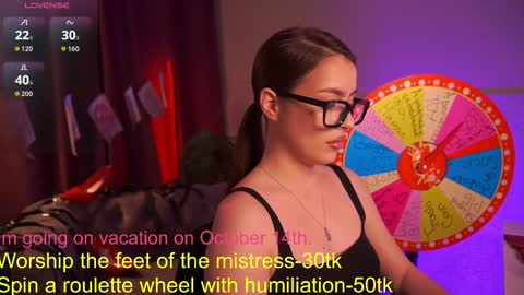  Emiliya  online show from 10/07/25, 01:08