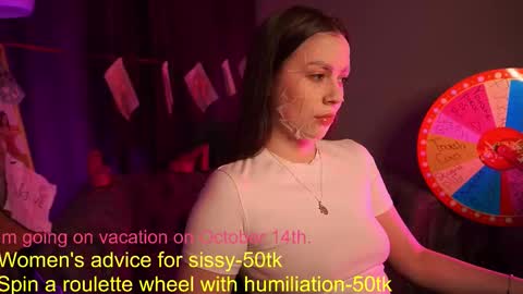  Emiliya  online show from 10/11/25, 01:09