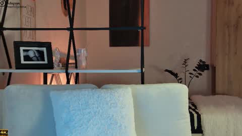 Emiljanna online show from 12/05/25, 05:16