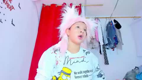 emily online show from 11/03/25, 06:36