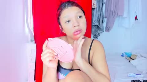 emily online show from 11/18/25, 01:26