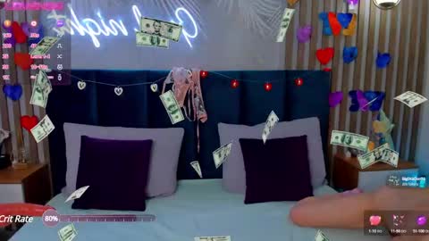 Snapshot of emilly_hart chatting on 02/10/25, 08:53 Emilly online show from 02/10/25, 08:53