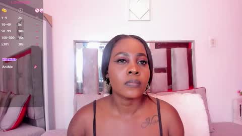 Emilly Roa online show from 03/18/26, 08:45