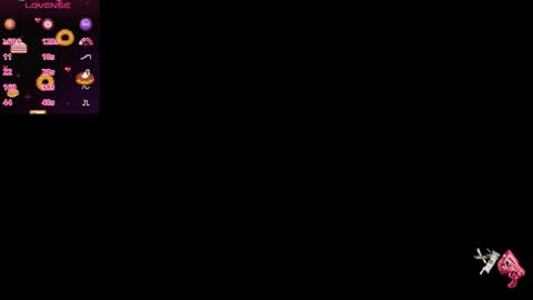 Snapshot of emilly_smith_1 chatting on 03/20/26, 11:48 Emily online show from 03/20/26, 11:48