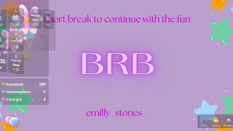 Snapshot of emilly_stones_ chatting on 12/05/24, 03:39 emilly_stones_ online show from 12/05/24, 03:39