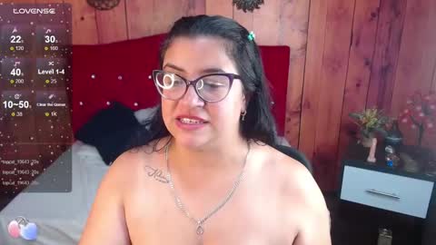 Snapshot of emilly_stones_ chatting on 01/14/25, 08:48 emilly_stones_ online show from 01/14/25, 08:48