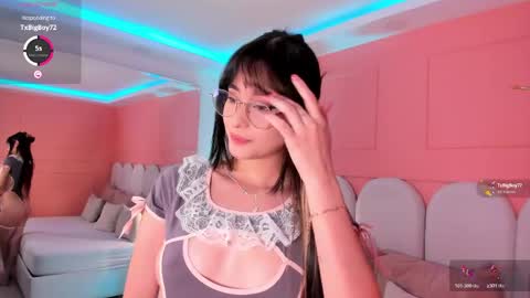 Snapshot of emilly_williamss chatting on 05/14/26, 05:31 Emilly online show from 05/14/26, 05:31