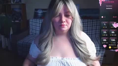 Emily online show from 12/14/25, 11:15