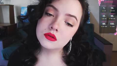 Snapshot of emillybones chatting on 02/18/26, 09:38 Emily online show from 02/18/26, 09:38