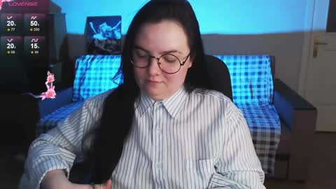 Emily online show from 04/04/26, 05:21