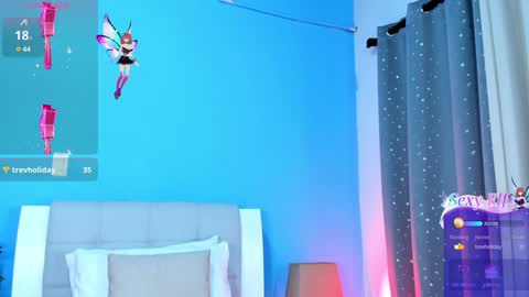 .  . online show from 01/08/25, 09:55