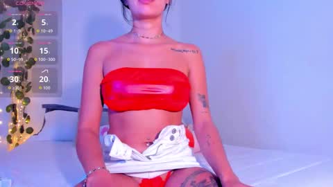 emilly online show from 10/31/25, 08:59