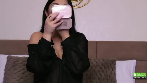 Monica online show from 04/03/26, 08:18