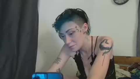 Emily Love online show from 10/23/25, 04:34