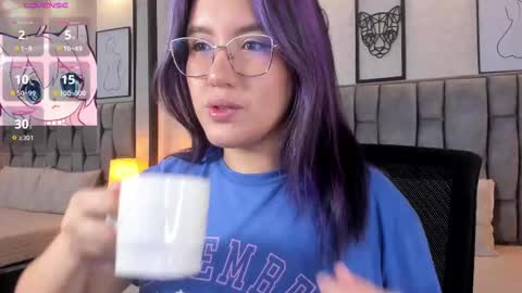 Snapshot of emily_5weet chatting on 02/28/25, 03:37 Emily online show from 02/28/25, 03:37