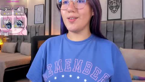 Snapshot of emily_5weet chatting on 02/28/25, 09:47 Emily online show from 02/28/25, 09:47