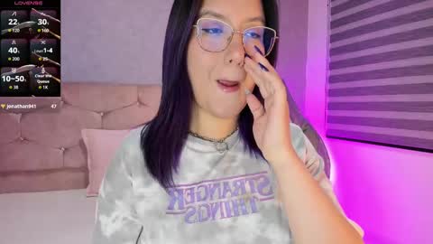 Snapshot of emily_5weet chatting on 10/03/25, 05:15 Emily online show from 10/03/25, 05:15