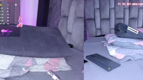 Emily online show from 12/05/25, 12:03