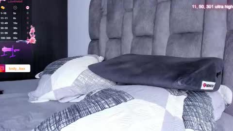 Emily online show from 02/06/26, 10:40