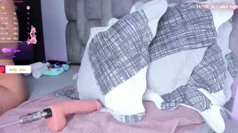 Emily online show from 02/26/26, 09:30