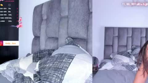 Snapshot of emily___fox chatting on 06/05/26, 11:16 Emily online show from 06/05/26, 11:16