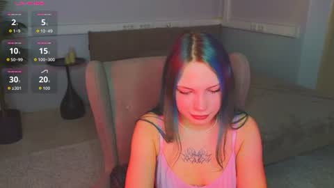 Snapshot of emily__hamilton chatting on 07/05/26, 01:12 Emily online show from 07/05/26, 01:12
