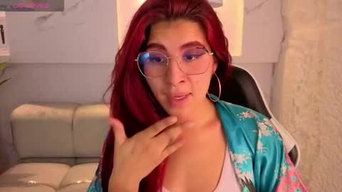 Snapshot of emily__tp chatting on 03/02/26, 12:45 Emily tp 700am - 1400pm online show from 03/02/26, 12:45