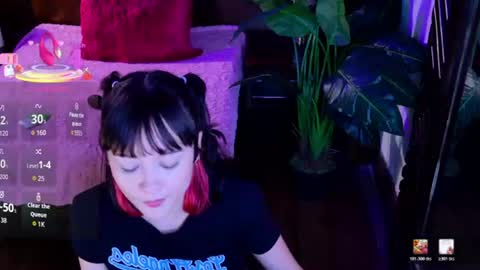 Snapshot of emily_amura chatting on 06/17/26, 04:08 CALL ME EMILY online show from 06/17/26, 04:08