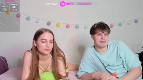 Snapshot of emily_and_ilumi chatting on 01/26/25, 09:51 emily_and_ilumi online show from 01/26/25, 09:51