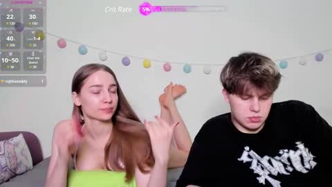 Snapshot of emily_and_ilumi chatting on 02/15/25, 09:59 emily_and_ilumi online show from 02/15/25, 09:59